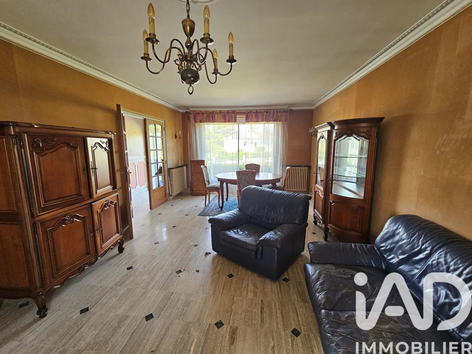 Vente maison à Saint — 3