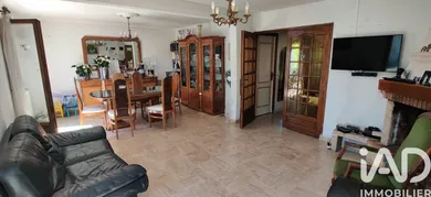 Maison traditionnelle à Neuilly-sur-Marne (93330)