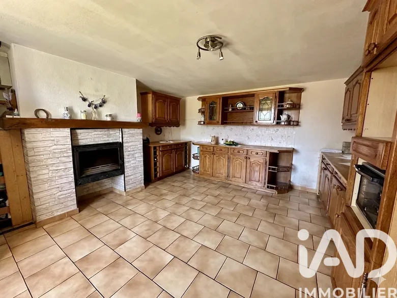 Maison 6 pièces 106 m² · à Champrond-en-Gâtine · 106 m² · 139 000 €