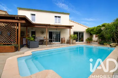 House in Lieuran-lès-Béziers (34290)