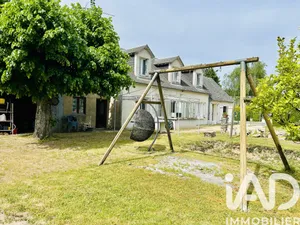 Maison à Dry (45370)