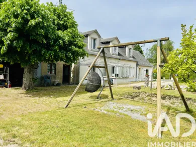 Maison à Dry (45370)