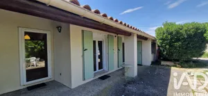 Maison à Caumont-sur-Durance (84510)