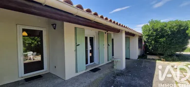 House in Caumont-sur-Durance (84510)