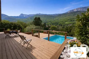 Maison à Claix (38640)