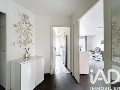 Appartement à Massy (91300)