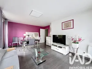 Apartment in Massy (91300)