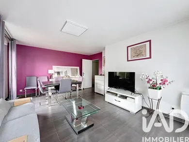 Appartement à Massy (91300)