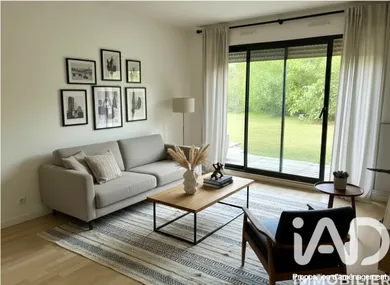 Appartement à Toulouse (31400)