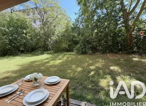 Apartment in Toulouse (31400)