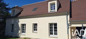 Pavillon à Boran-sur-Oise (60820)