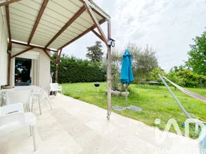 Maison à Aubignan (84810)