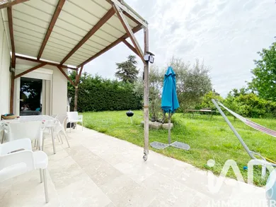 Maison à Aubignan (84810)