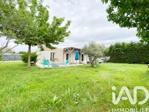 Maison à Aubignan (84810)