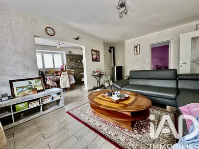 Immeuble à Saint-Août (36120)