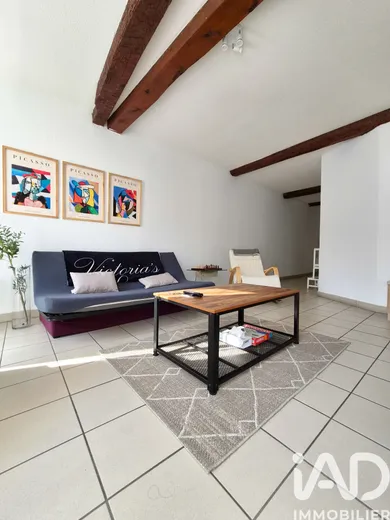 Apartment in Argelès-sur-Mer (66700)
