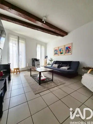 Apartment in Argelès-sur-Mer (66700)