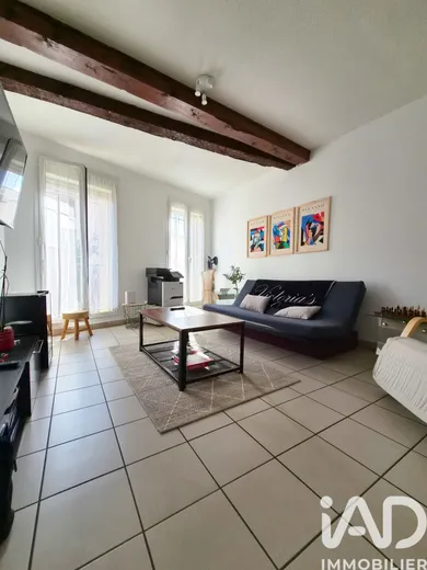 Apartment in Argelès-sur-Mer (66700)