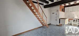 Apartment in Dampmart (77400)
