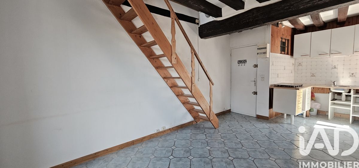 appartement à Dampmart