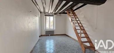 Appartement à Dampmart (77400)