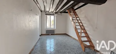 Apartment in Dampmart (77400)