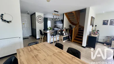 Maison à Sainte-Luce-sur-Loire (44980)