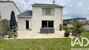 House in Sainte-Luce-sur-Loire (44980)