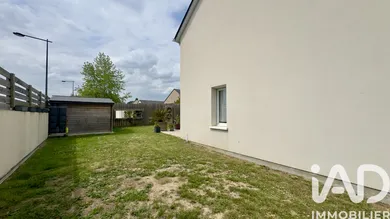 Maison à Sainte-Luce-sur-Loire (44980)