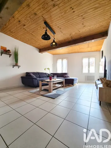 Appartement à Argelès-sur-Mer (66700)