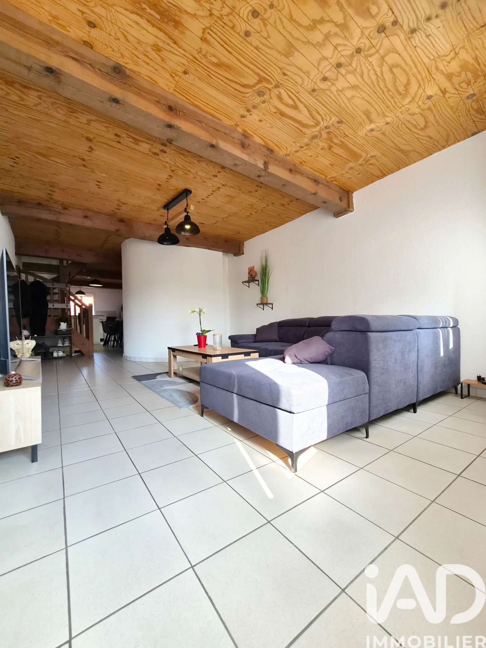 Vente appartement à Argelès-sur-Mer (66700) : appartement 4 pièces 99 m² - 2013094 — 3