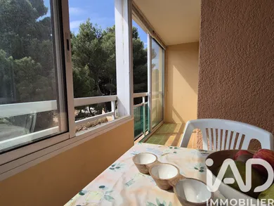 Appartement à Bormes-les-Mimosas (83230)