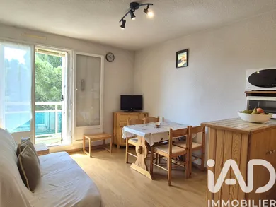 Appartement à Bormes-les-Mimosas (83230)