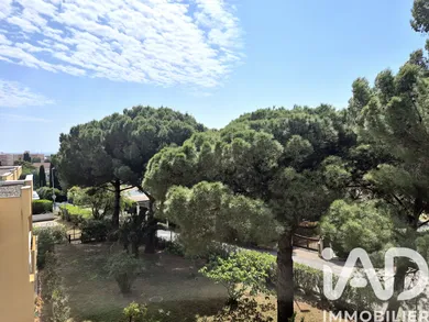 Appartement à Bormes-les-Mimosas (83230)