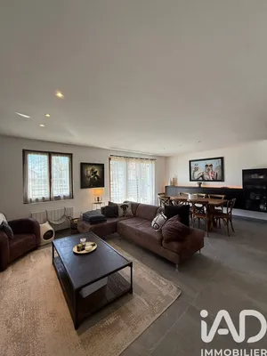 House in Boigny-sur-Bionne (45760)