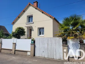 House in Gueugnon (71130)