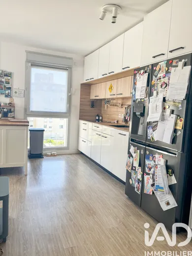 Appartement à Sartrouville (78500)