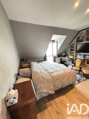 Appartement à Vannes (56000)
