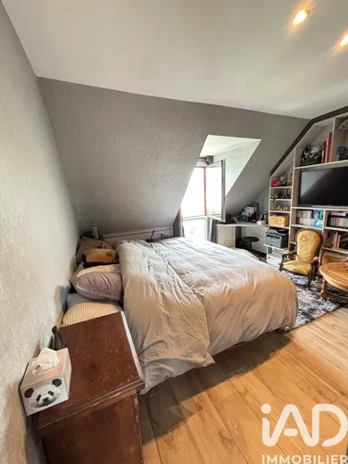 Appartement à Vannes (56000)