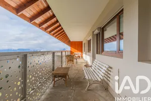 Apartment in Allevard (38580)