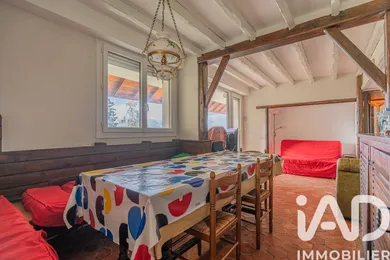 Apartment in Allevard (38580)