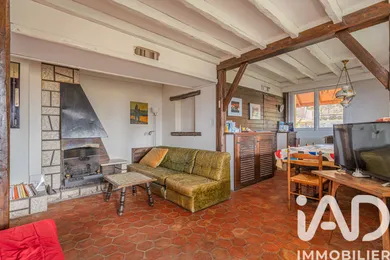 Apartment in Allevard (38580)