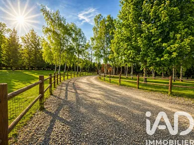 Park home in Saint-Ouen-en-Belin (72220)