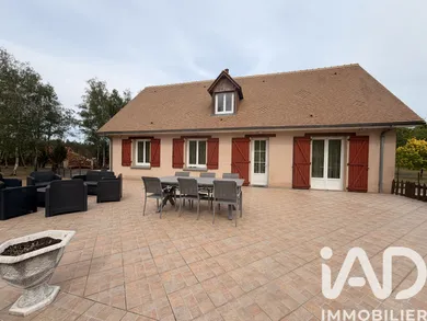 Park home in Saint-Ouen-en-Belin (72220)