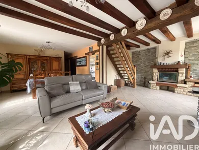 Park home in Saint-Ouen-en-Belin (72220)