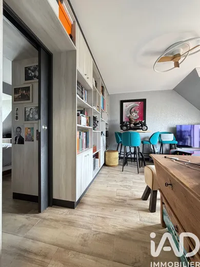 Appartement à Vannes (56000)