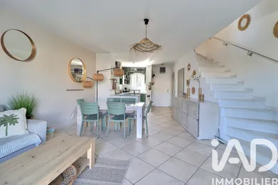 House in Aigues-Mortes (30220)