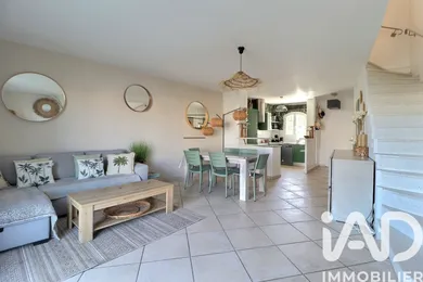 House in Aigues-Mortes (30220)