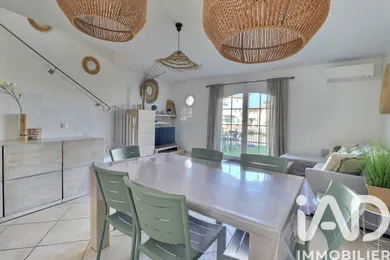 House in Aigues-Mortes (30220)
