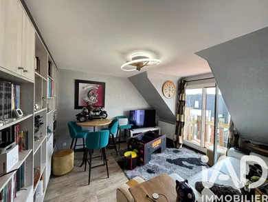 Apartment in Vannes (56000)
